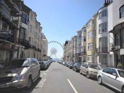 Location Appartement BRIGHTON BN1 1