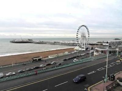 Location Appartement BRIGHTON BN1 1