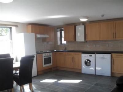 Location Appartement BRISTOL BS1 1