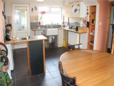 Vente Maison BRISTOL BS1 1