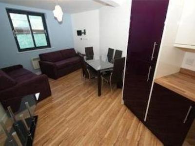 Location Appartement BRISTOL BS1 1