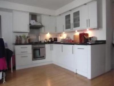 Location Appartement BRISTOL BS1 1