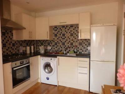 Location Appartement BRISTOL BS1 1