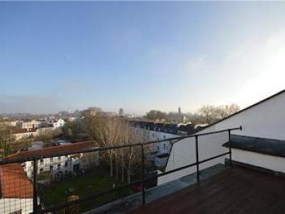 Location Appartement BRISTOL BS1 1