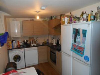 Location Appartement BRISTOL BS1 1