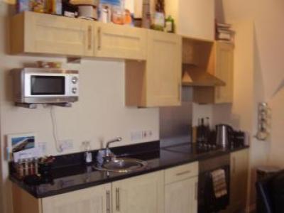 Location Appartement BRISTOL BS1 1