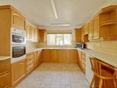 Location Maison BROCKENHURST SO42 