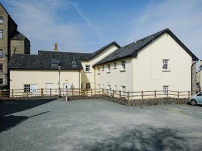 Vente Appartement BUILTH-WELLS LD2 3
