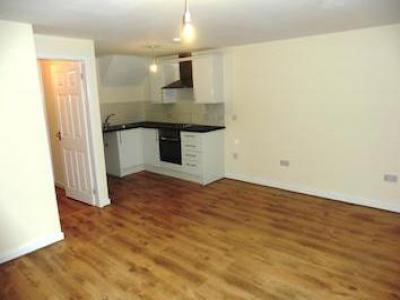 Location Appartement BURNLEY BB10 