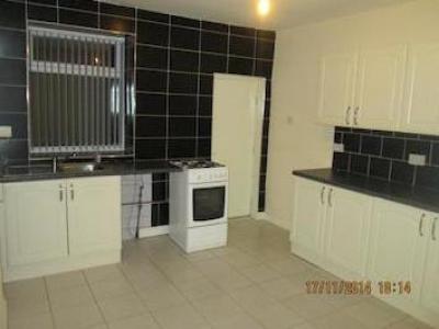 Location vacances Maison BURNLEY BB10 