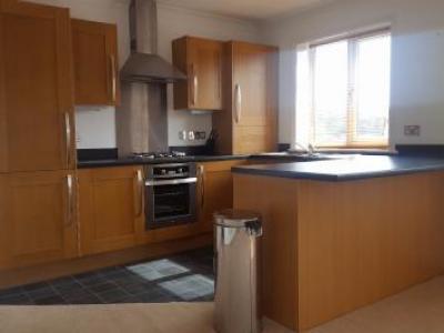 Location Appartement BURNLEY BB10 