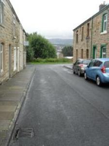 Location Maison BURNLEY BB10 