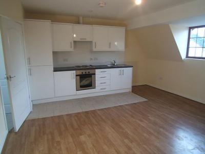 Location Appartement BURRY-PORT SA16 