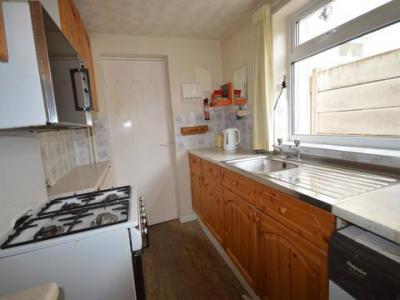 Vente Maison BURTON-ON-TRENT DE13 