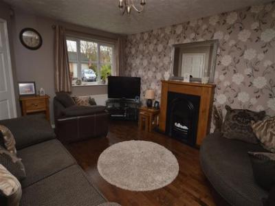 Vente Maison BURTON-ON-TRENT DE13 