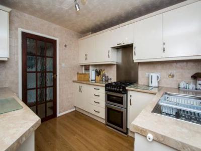 Vente Maison BURTON-ON-TRENT DE13 