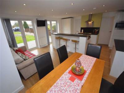 Vente Maison BURTON-ON-TRENT DE13 