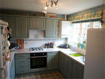 Vente Maison BURTON-ON-TRENT DE13 