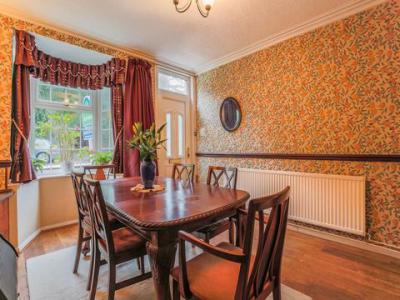 Vente Maison BURTON-ON-TRENT DE13 