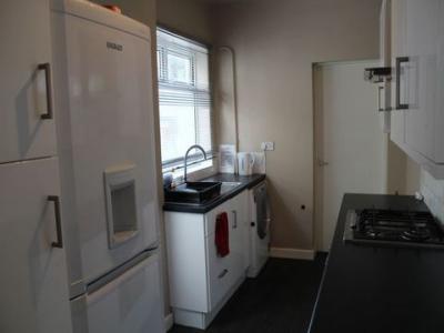 Location vacances Maison BURTON-ON-TRENT DE13 