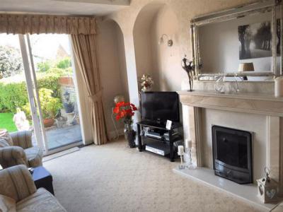 Vente Maison BURTON-ON-TRENT DE13 