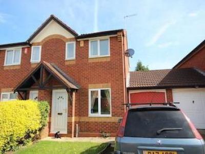 Location Maison BURTON-ON-TRENT DE13 