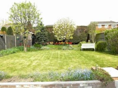 Vente Maison BURTON-ON-TRENT DE13 