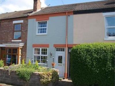 Vente Maison BURTON-ON-TRENT DE13 