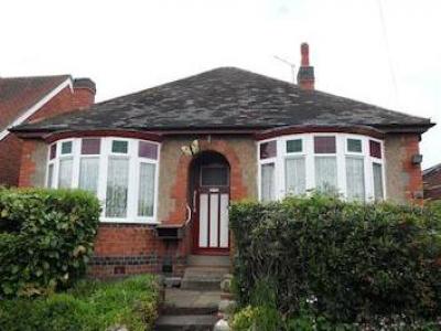 Vente Maison BURTON-ON-TRENT DE13 