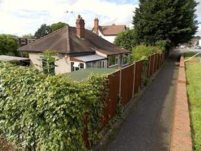 Vente Maison BURTON-ON-TRENT DE13 