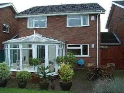 Location Maison BURTON-ON-TRENT DE13 