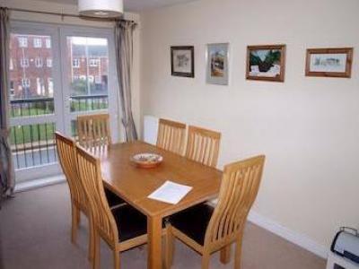 Location Maison BURTON-ON-TRENT DE13 