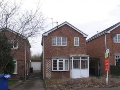 Location Maison BURTON-ON-TRENT DE13 