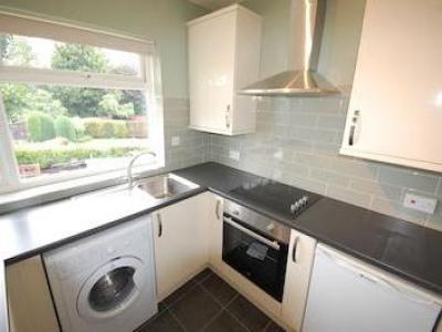 Location Appartement BURTON-ON-TRENT DE13 