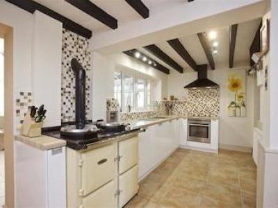 Location Maison BURTON-ON-TRENT DE13 