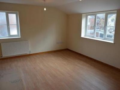 Location Appartement BURTON-ON-TRENT DE13 