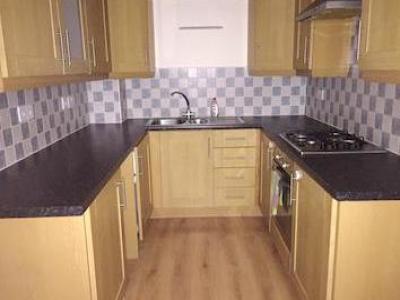 Location Appartement BURTON-ON-TRENT DE13 