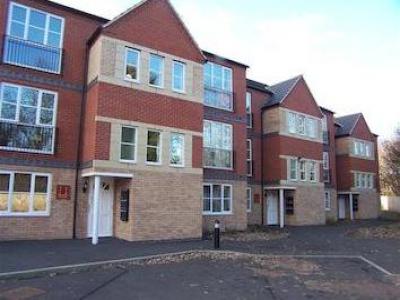 Location Appartement BURTON-ON-TRENT DE13 