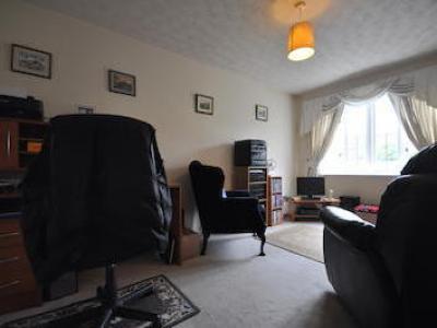 Location Appartement BURTON-ON-TRENT DE13 