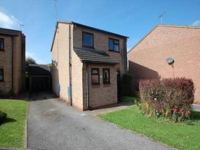 Location Maison BURTON-ON-TRENT DE13 