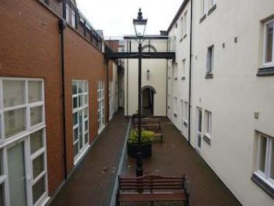 Location Appartement BURTON-ON-TRENT DE13 