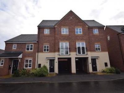 Location Maison BURTON-ON-TRENT DE13 