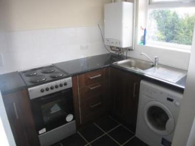 Location Appartement BURTON-ON-TRENT DE13 