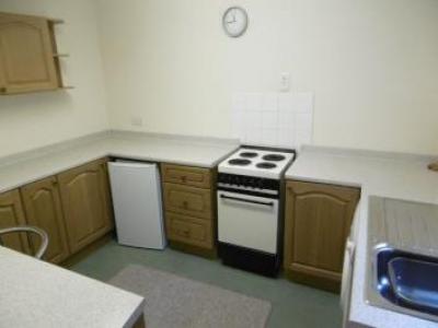 Location Appartement BURTON-ON-TRENT DE13 