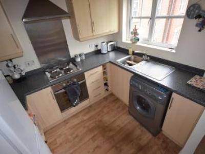 Location Appartement BURTON-ON-TRENT DE13 