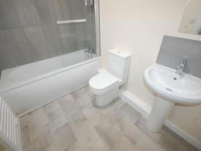 Location Appartement BURTON-ON-TRENT DE13 