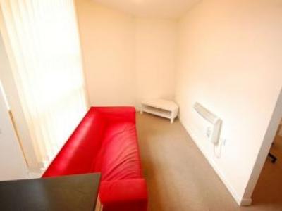 Location Appartement BURTON-ON-TRENT DE13 