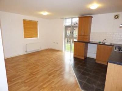 Location Appartement BURTON-ON-TRENT DE13 