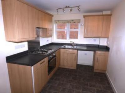 Location Appartement BURTON-ON-TRENT DE13 