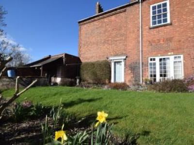 Location Maison BURTON-ON-TRENT DE13 